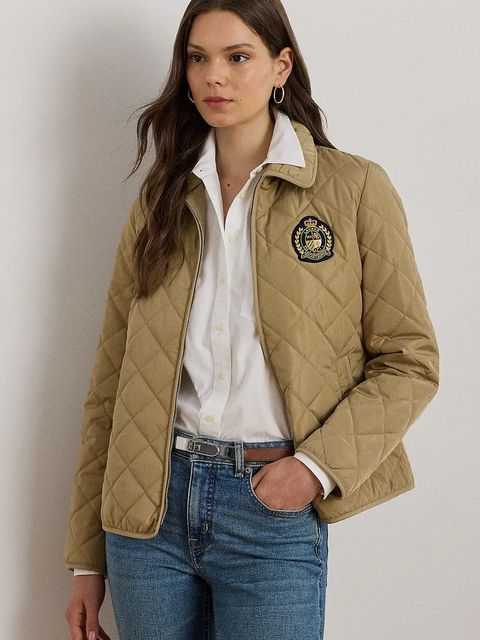 Lauren Ralph Lauren kurtka - zdjęcie produktu nr 1