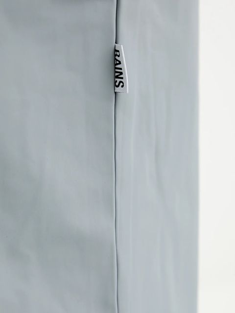 Rains kurtka 18140 Fishtail Parka W3