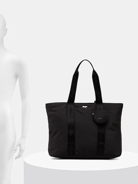 Hugo Blue torebka Saffie_Tote kolor czarny 50558590