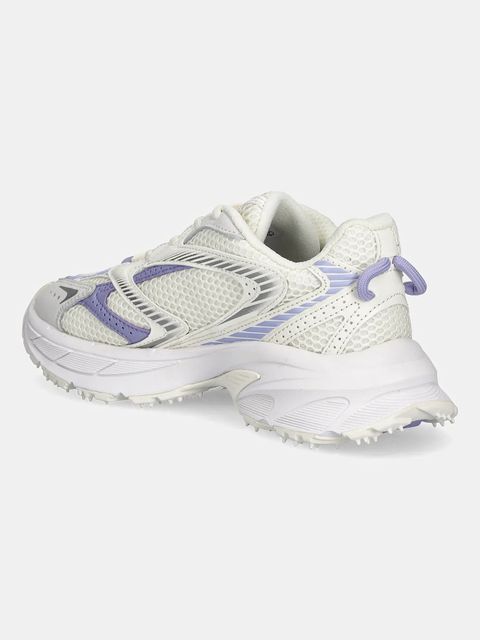 Lacoste sneakersy L003 Neo Shot Sneakers damskie kolor beżowy 50SFA0122