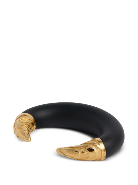 PUCCI horn-shaped bangle - Gold - zdjęcie produktu nr 1
