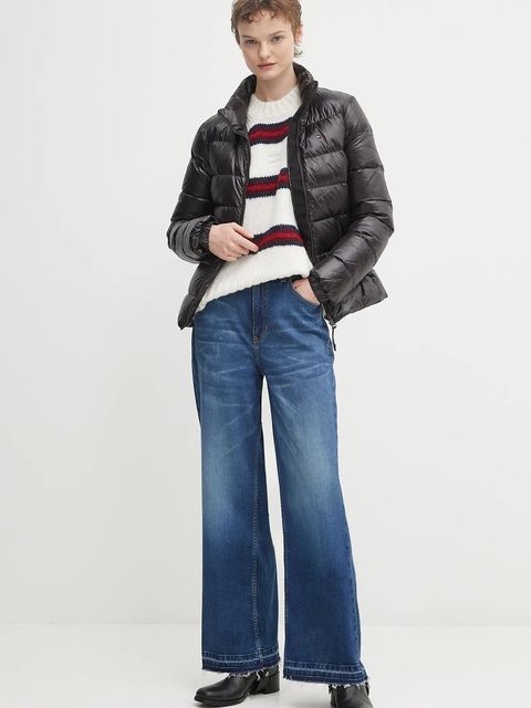 Tommy Jeans kurtka puchowa - zdjęcie produktu nr 1