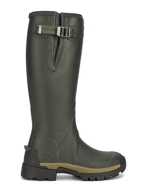 HUNTER WFT2201RNP Oliwkowy - zdjęcie produktu nr 1