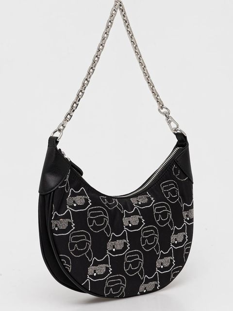 Karl Lagerfeld torebka IKON - zdjęcie produktu nr 1