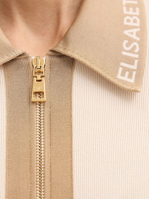 Elisabetta Franchi kardigan