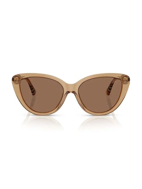 Burberry okulary przeciwsłoneczne - zdjęcie produktu nr 2