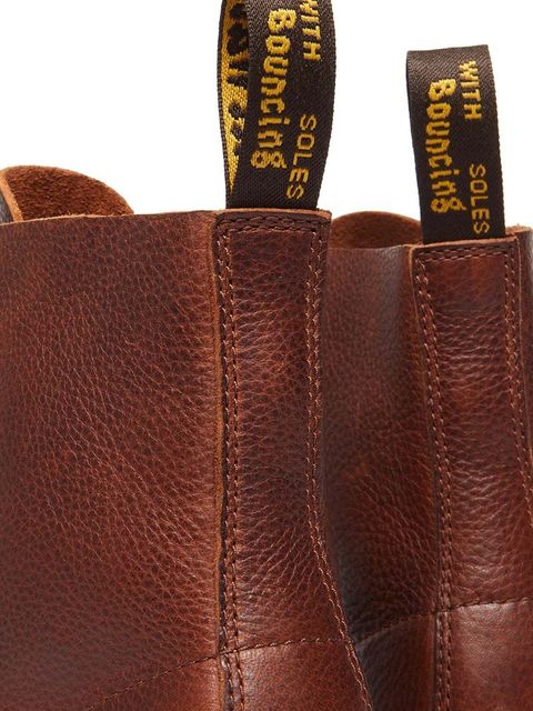 Dr. Martens workery skórzane 1460 Pascal Ambassador