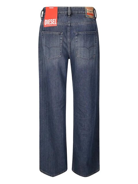 Diesel 1996 D-Sire jeans - Blue - zdjęcie produktu nr 2