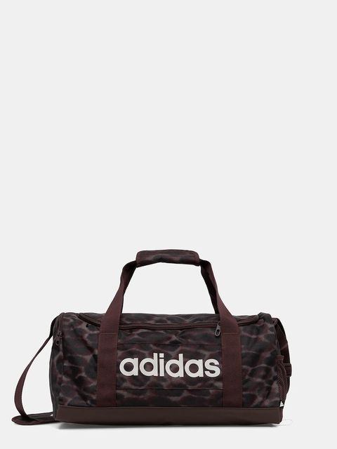 adidas torba sportowa kolor brązowy KD2179 - zdjęcie produktu nr 1