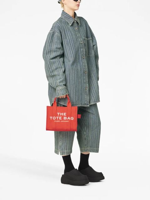 Marc Jacobs The Canvas Small Tote bag - Orange