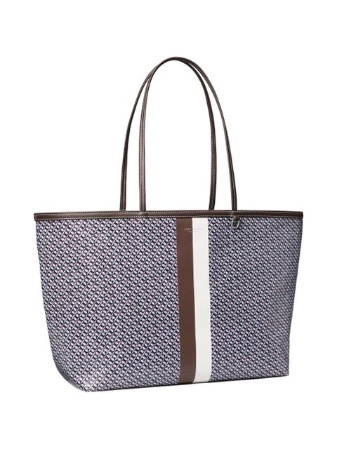 Tory Burch Racer tote - Blue