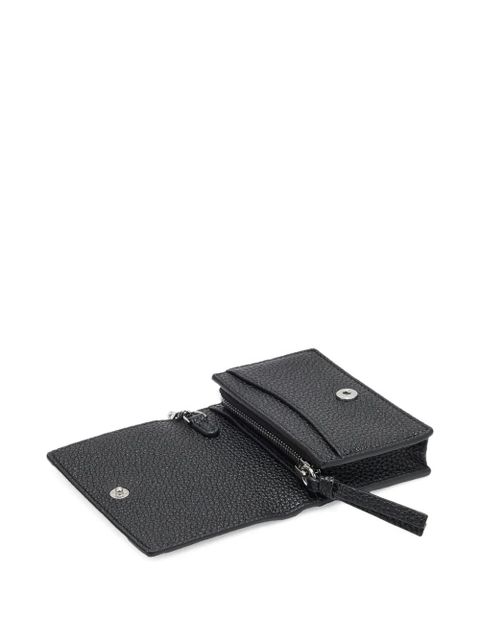 GANNI Bou car holder - Black
