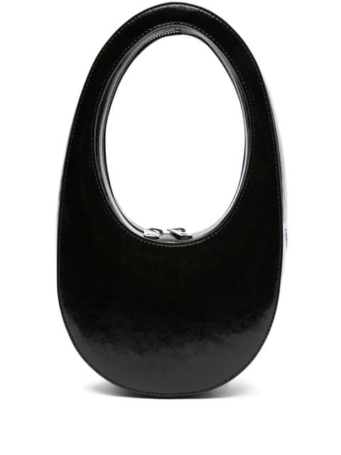 Coperni Swipe Bag tote bag - Black - zdjęcie produktu nr 1