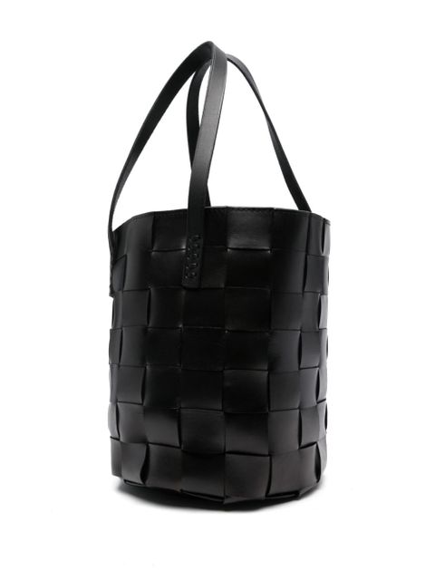 DRAGON DIFFUSION Japan bucket bag - Black
