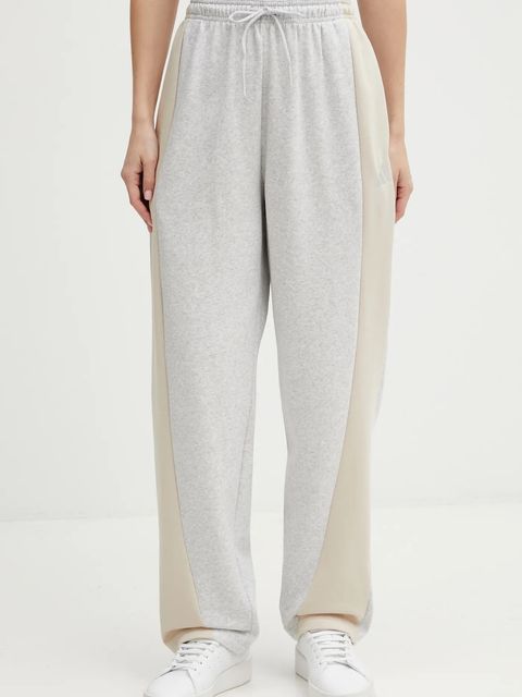 adidas dres Laziday damski kolor szary KB8176 - zdjęcie produktu nr 2