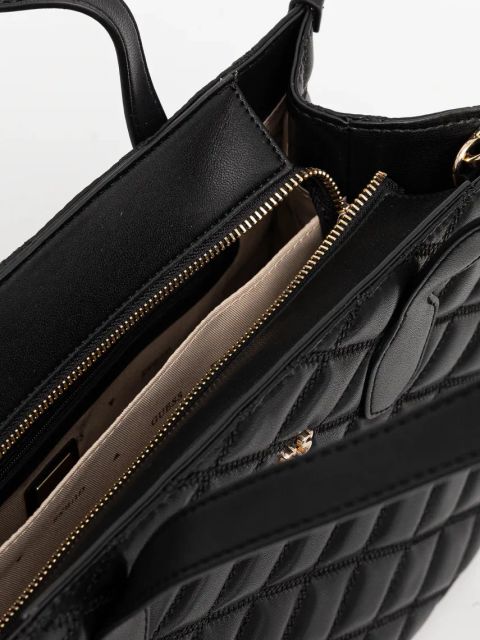 Guess torebka TAMSIN kolor czarny HWQG96 32220