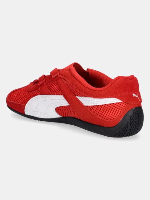 Puma sneakersy Speedcat Go Wns damskie kolor czerwony 403589