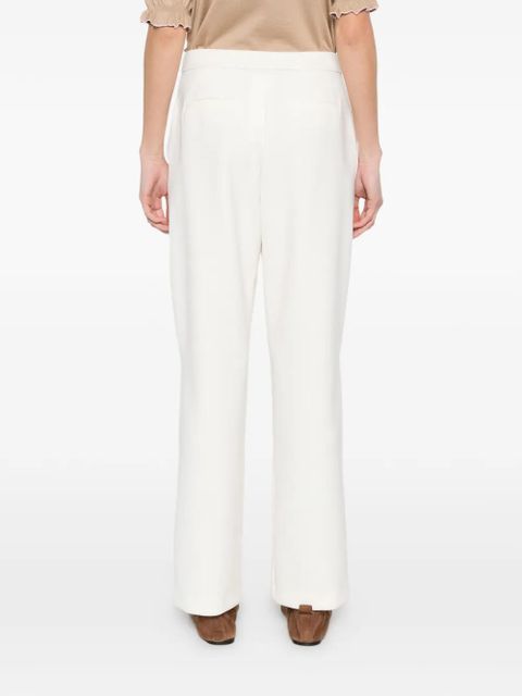 Max Mara Mxpelegia trousers - Neutrals
