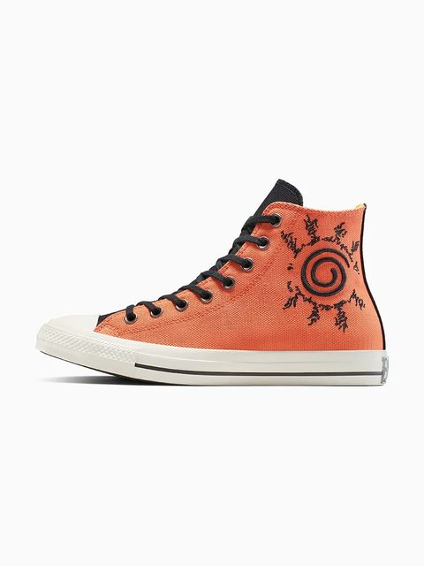 Converse trampki Converse x Naruto Chuck Taylor All Star