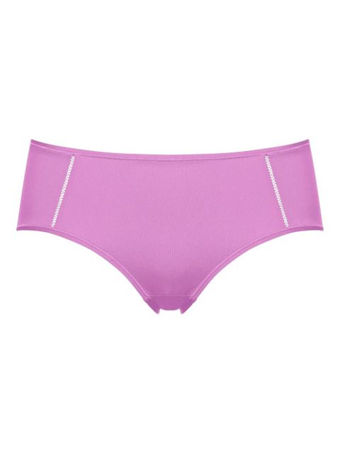 ERES Monica Soyeuse shorts - Purple - zdjęcie produktu nr 1