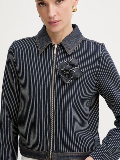 IBlues kurtka OSCURO