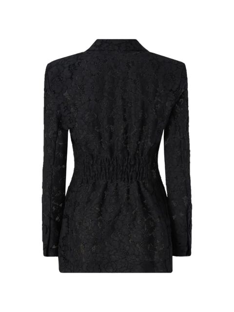 PINKO lace jacket - Black - zdjęcie produktu nr 2