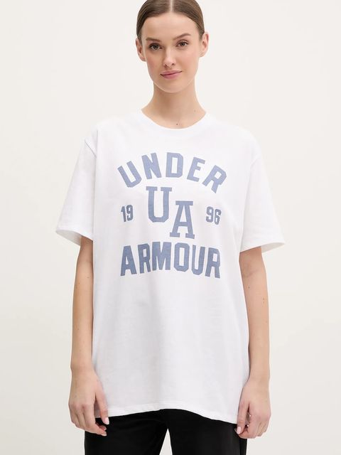 Under Armour t-shirt - zdjęcie produktu nr 2