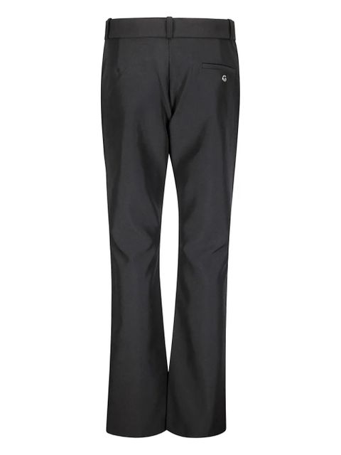 Coperni tailored trousers - Black - zdjęcie produktu nr 2