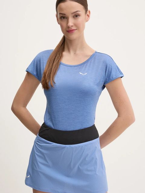 Salewa spódnica sportowa Pedroc 2