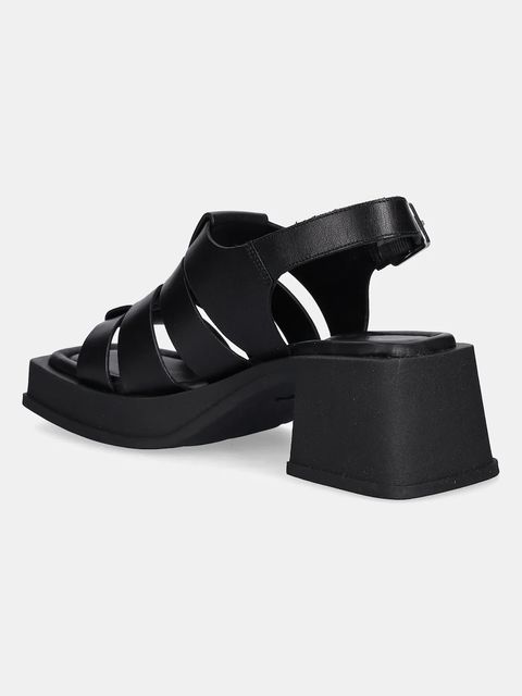 Vagabond Shoemakers sandały skórzane HENNIE