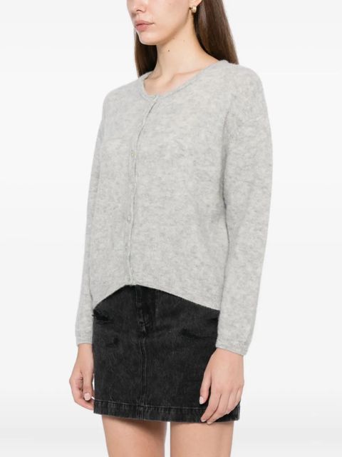 American Vintage Vitow cardigan - Grey