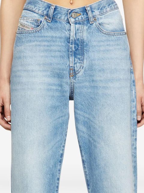 Diesel 1971 D-Sent jeans - Blue