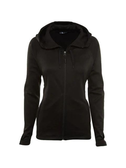 The North Face Momentum track jacket - Black - zdjęcie produktu nr 1