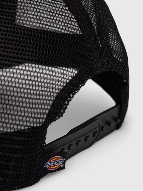 Dickies czapka z daszkiem HANSTON TRUCKER - zdjęcie produktu nr 2