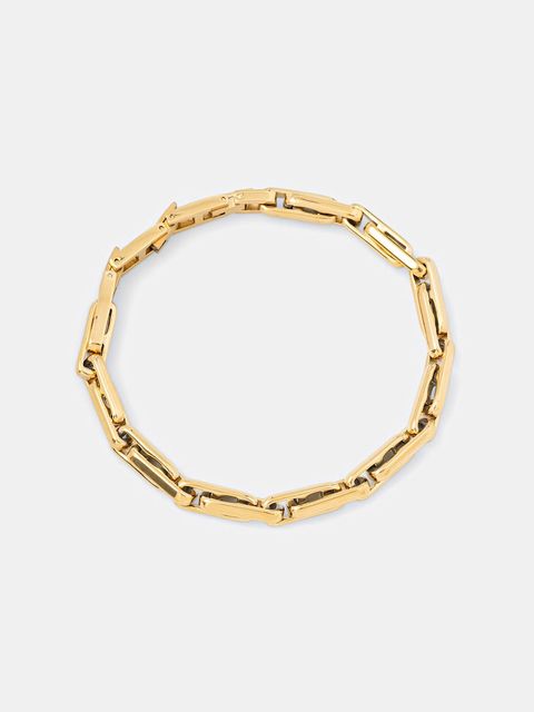 Trussardi bransoletka damska ze stali nierdzewnej T-STEEL - zdjęcie produktu nr 2