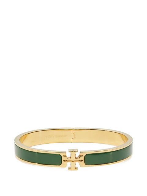 Tory Burch medium Icon bracelet - Gold - zdjęcie produktu nr 1