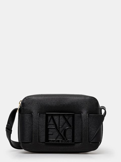 Armani Exchange torebka - zdjęcie produktu nr 2