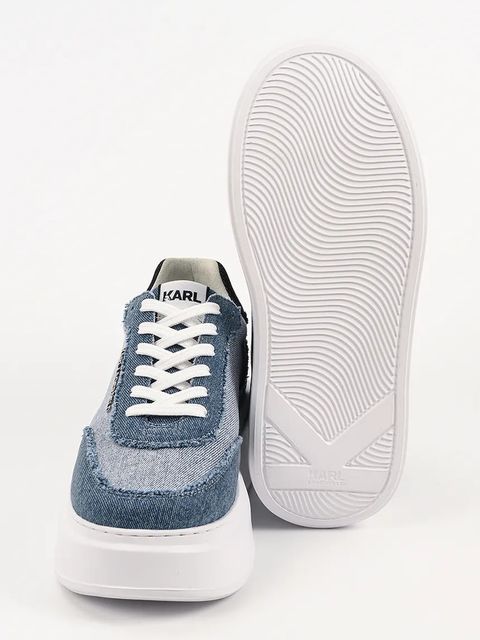 Karl Lagerfeld sneakersy Anakapri