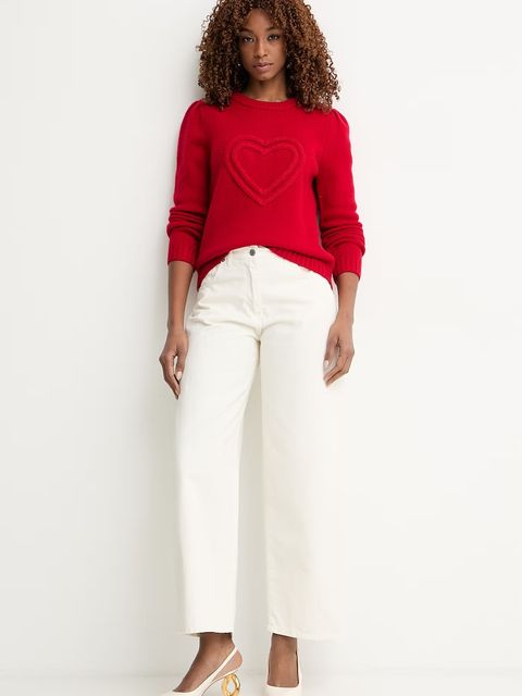 Morgan sweter damski - zdjęcie produktu nr 1