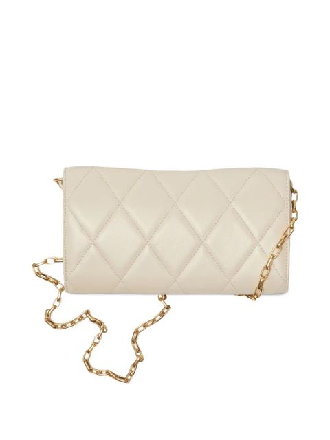 Burberry Rocking Horse crossbody bag - White - zdjęcie produktu nr 2