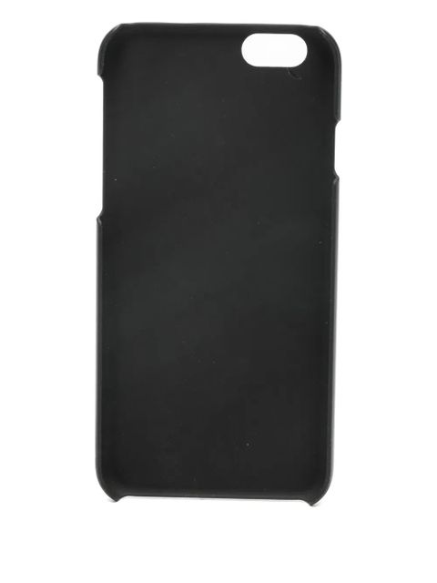 Dolce & Gabbana striped iPhone 6 case - Blue - zdjęcie produktu nr 2