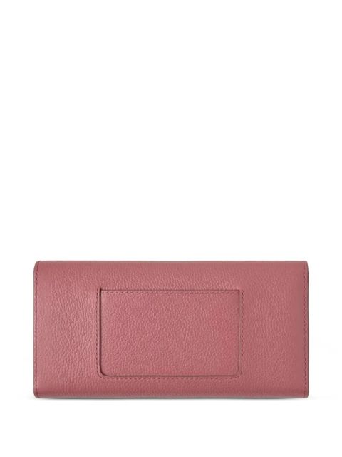 Mulberry Darley leather wallet - Pink - zdjęcie produktu nr 2