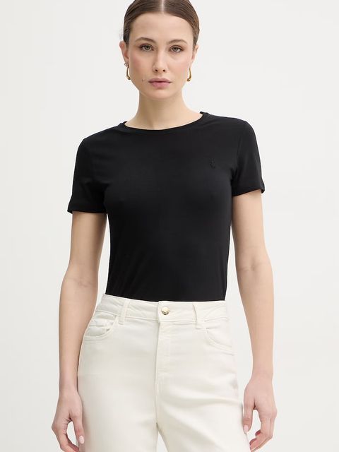 Trussardi t-shirt - zdjęcie produktu nr 2