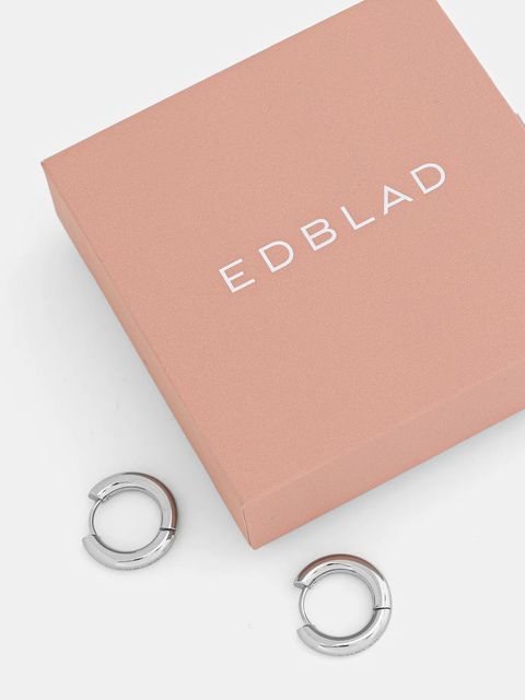 EDBLAD kolczyki Chunky 127623