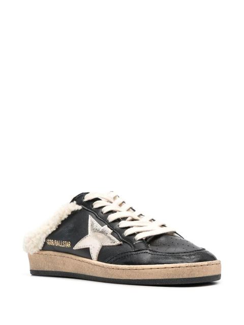Golden Goose Ball Star Sabot sneakers - Black - zdjęcie produktu nr 2