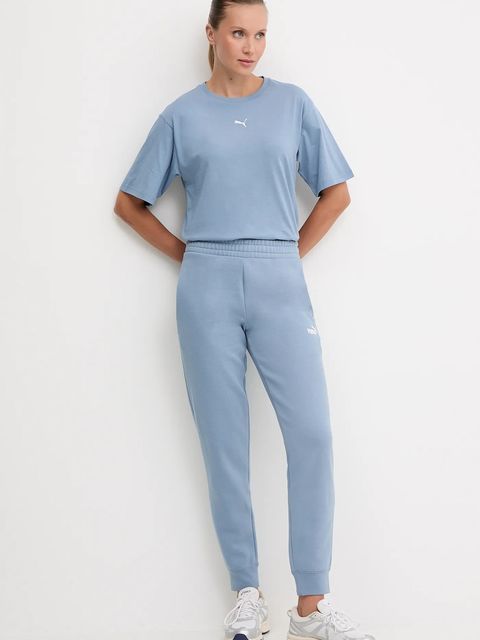 Puma spodnie dresowe - zdjęcie produktu nr 1