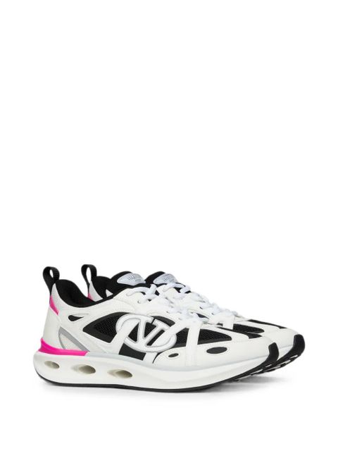 Valentino Garavani VLogo Easyjog sneakers - White