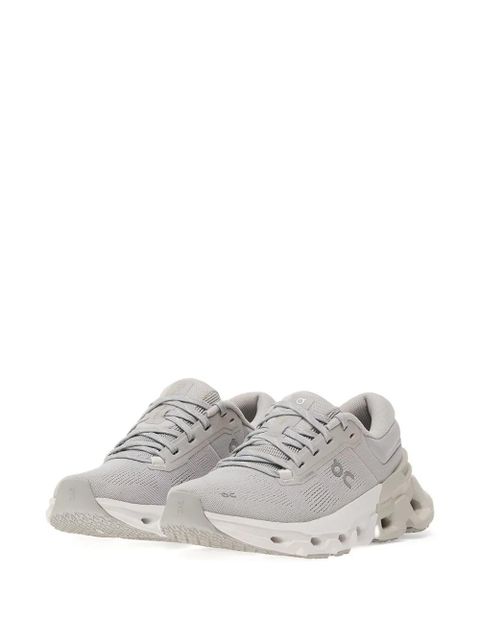 On Running On W Cloudflyer 5 mesh sneakers - Grey - zdjęcie produktu nr 2