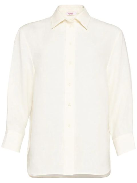 ERES Mignonette shirt - Neutrals - zdjęcie produktu nr 1