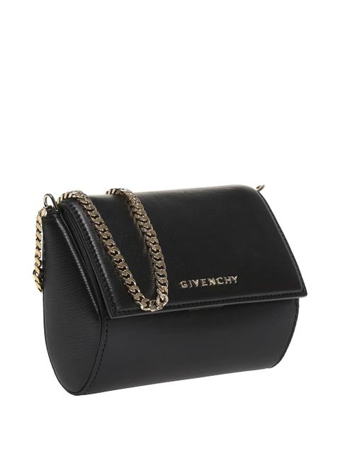Givenchy 'Pandora' minaudière shoulder bag - Black